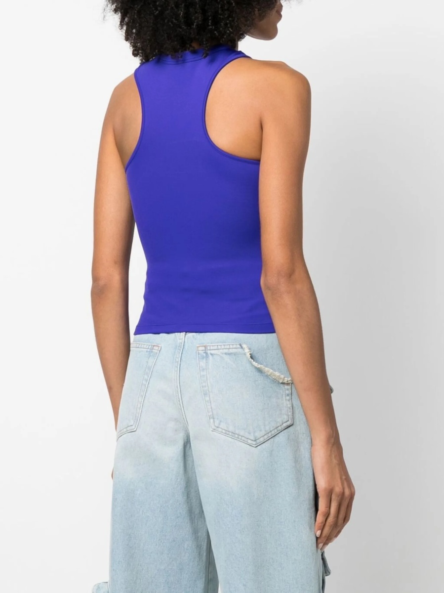 Vesta Off-White violet - Img 4