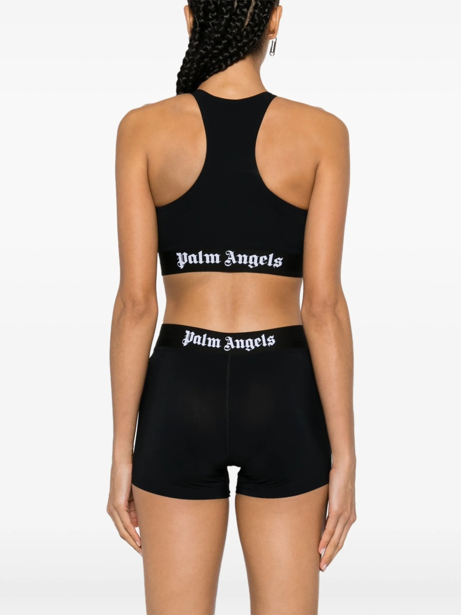 Vesta Palm Angels neagra - Img 4
