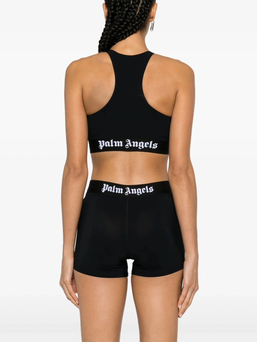 Vesta Palm Angels neagra - Img 4