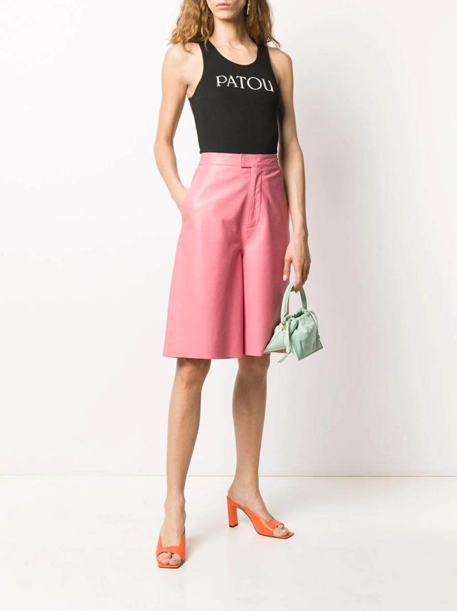 Vesta Patou neagra - Img 2