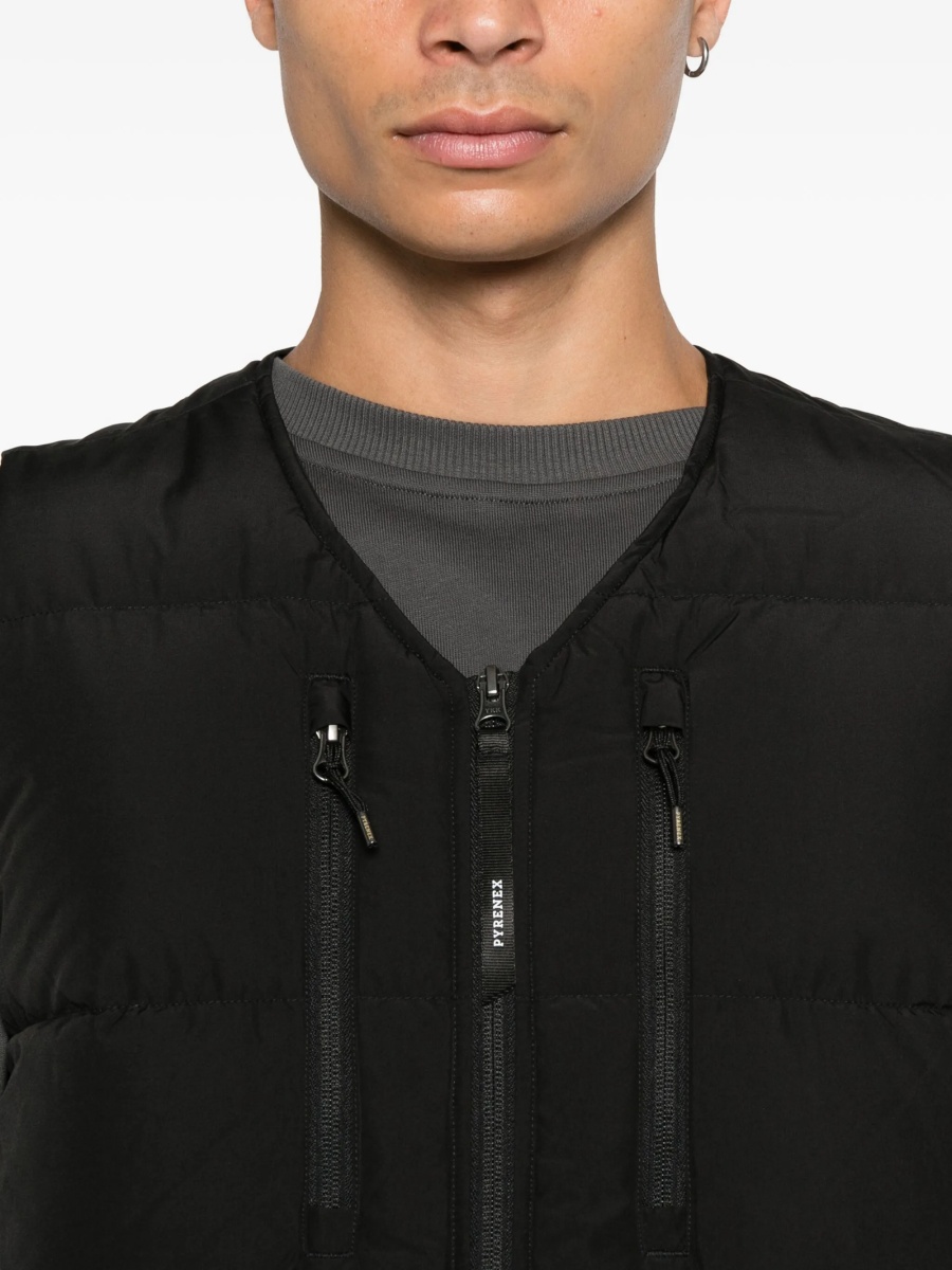 Vesta PYRENEX neagra - Img 4
