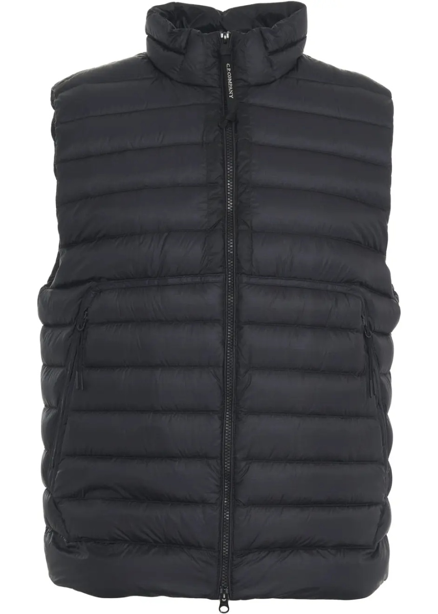 Vesta Quilted vest - Img 2