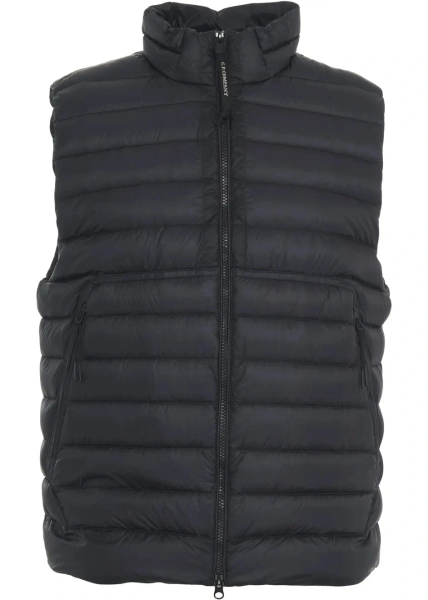Vesta Quilted vest - Img 2