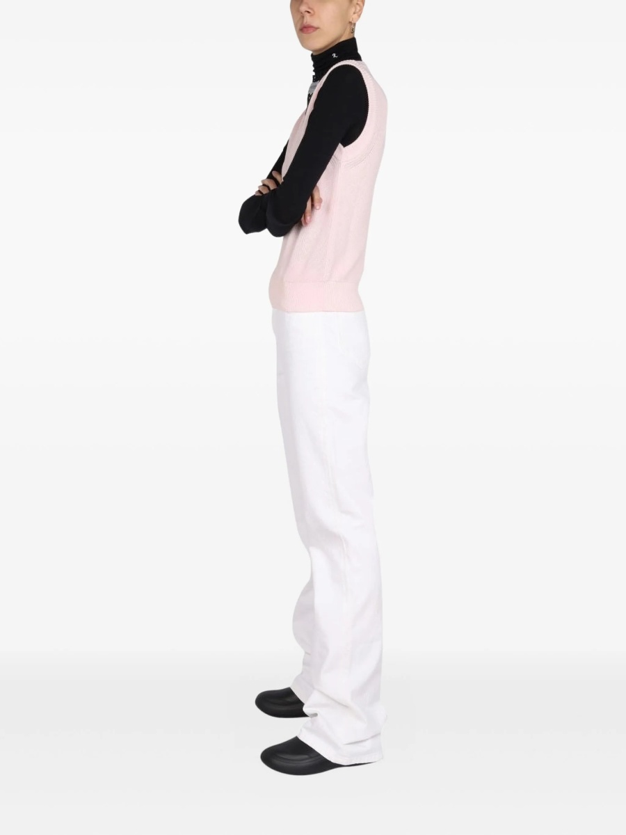 Vesta Raf Simons roz - Img 2