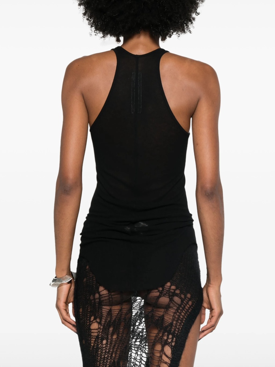 Vesta Rick Owens neagra - Img 4