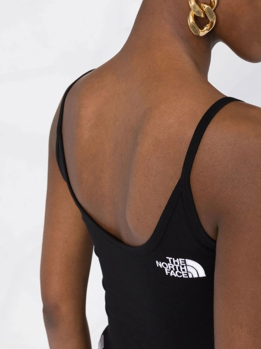 Vesta The North Face neagra - Img 5