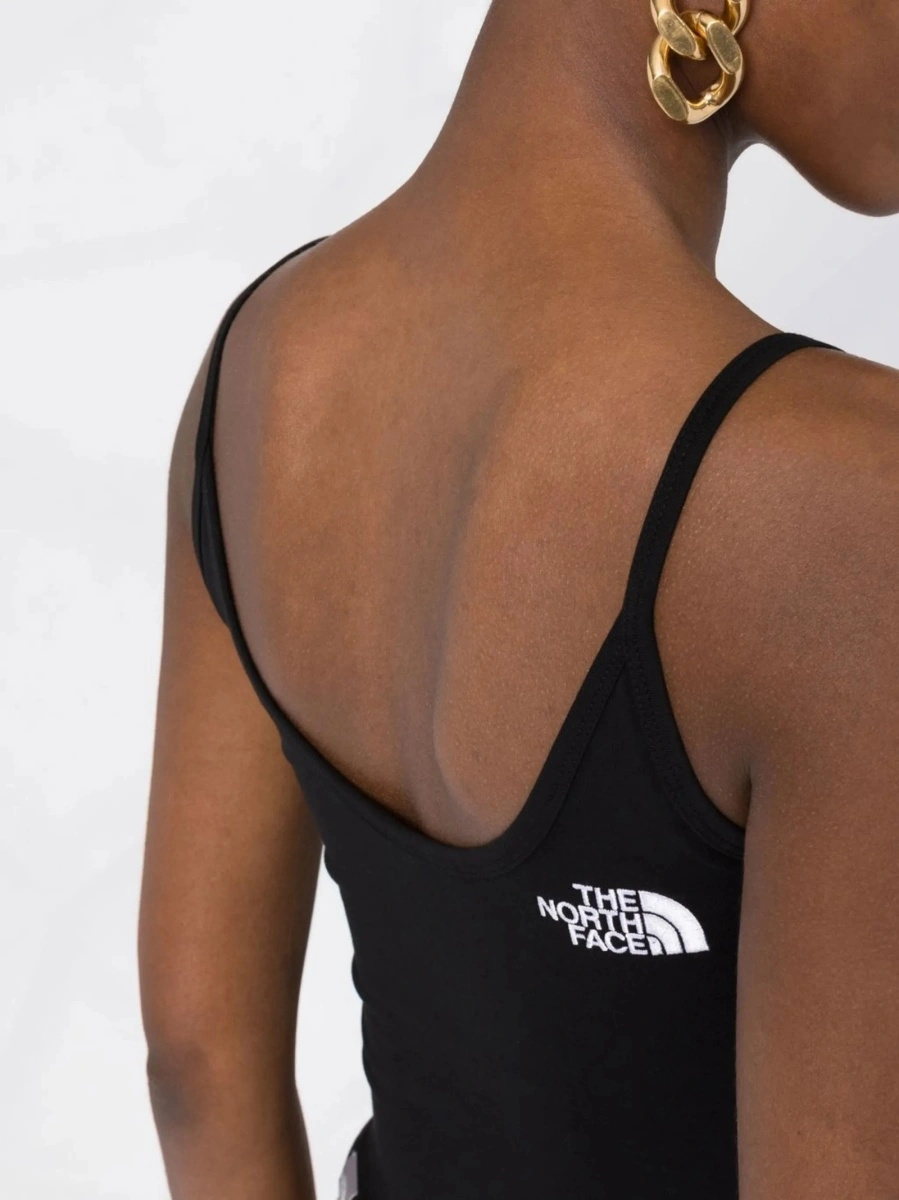 Vesta The North Face neagra - Img 5