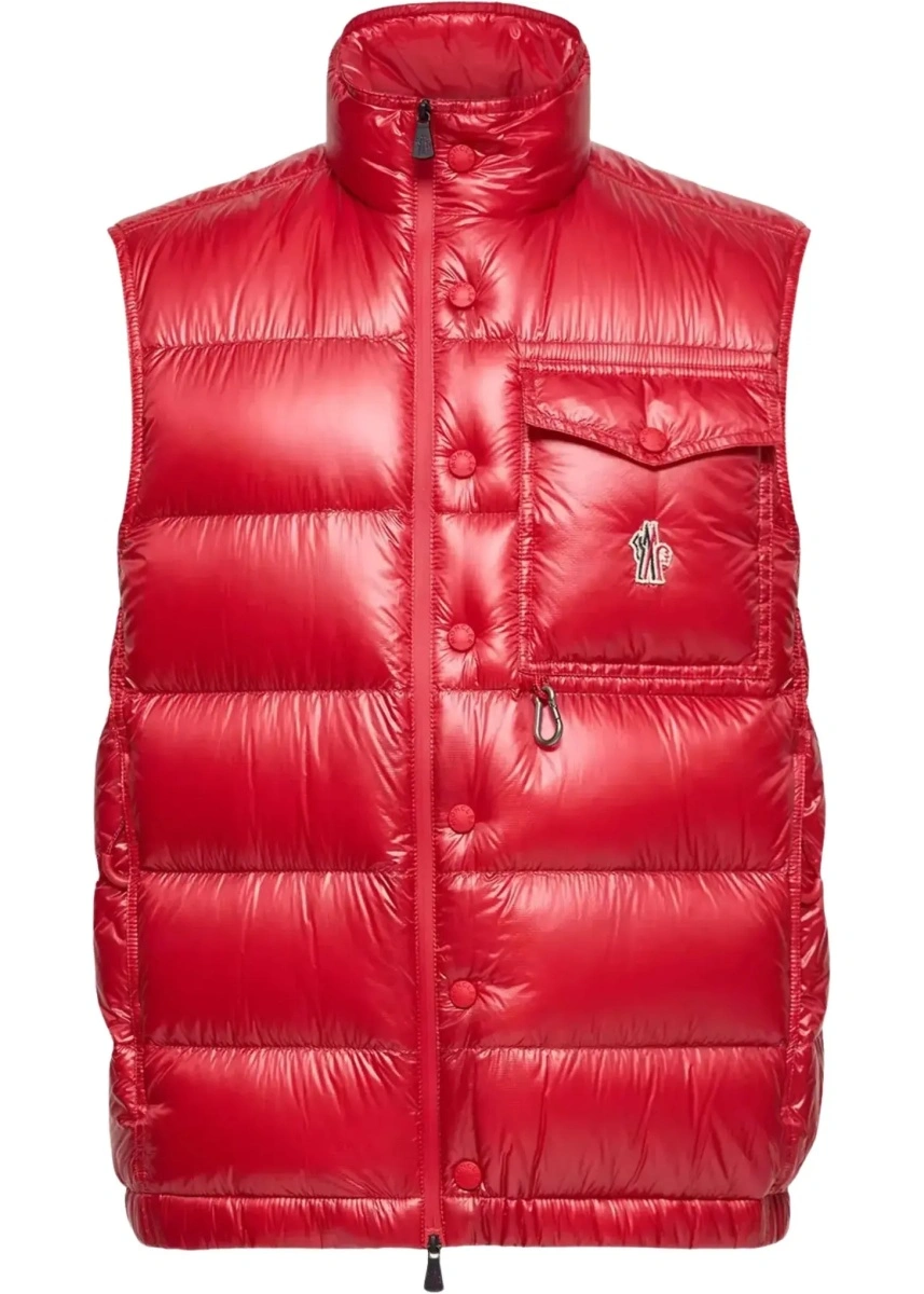 Vesta Uychi Packable Padded Vest - Img 8