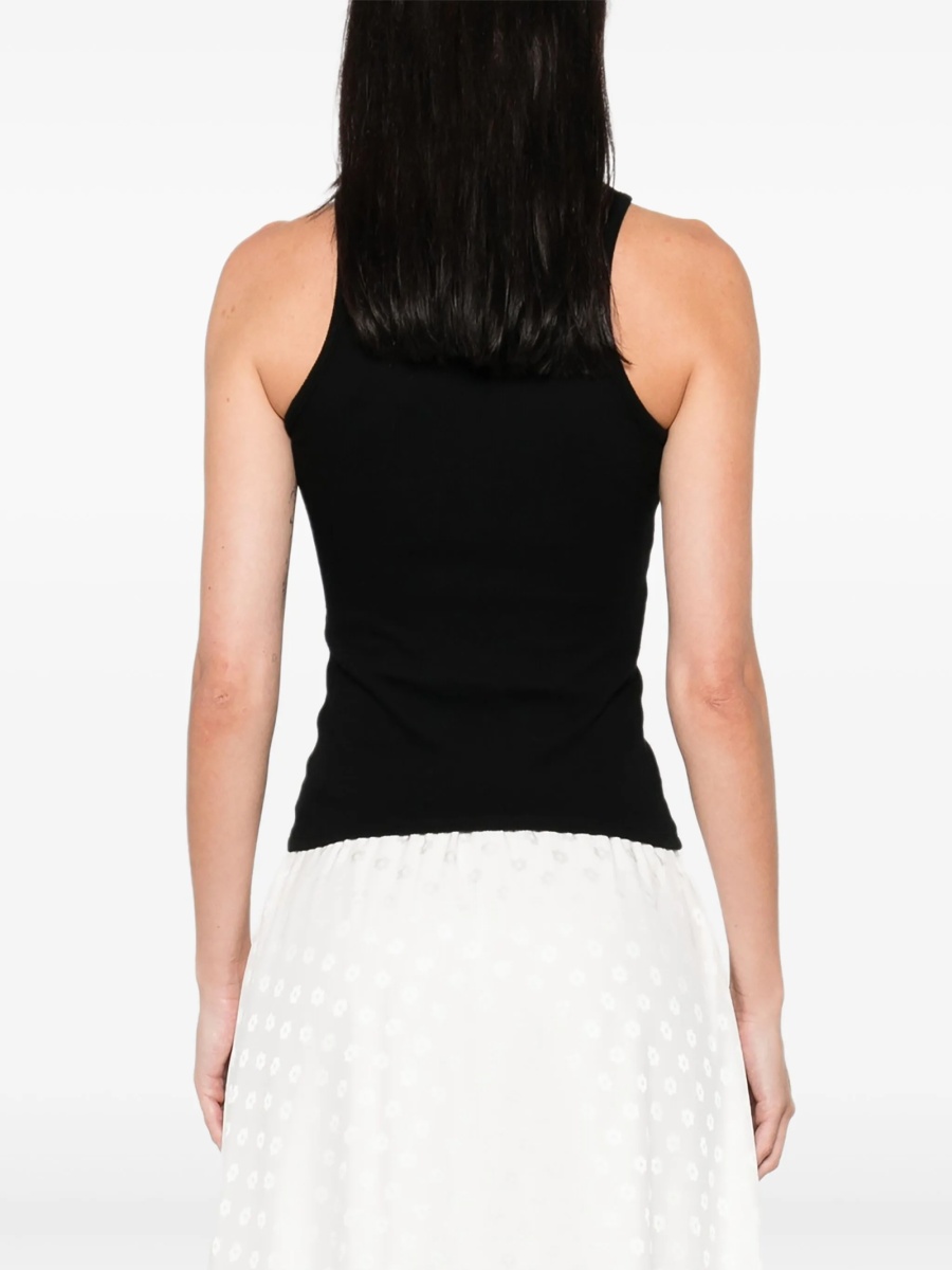 Vesta Vivienne Westwood neagra - Img 4