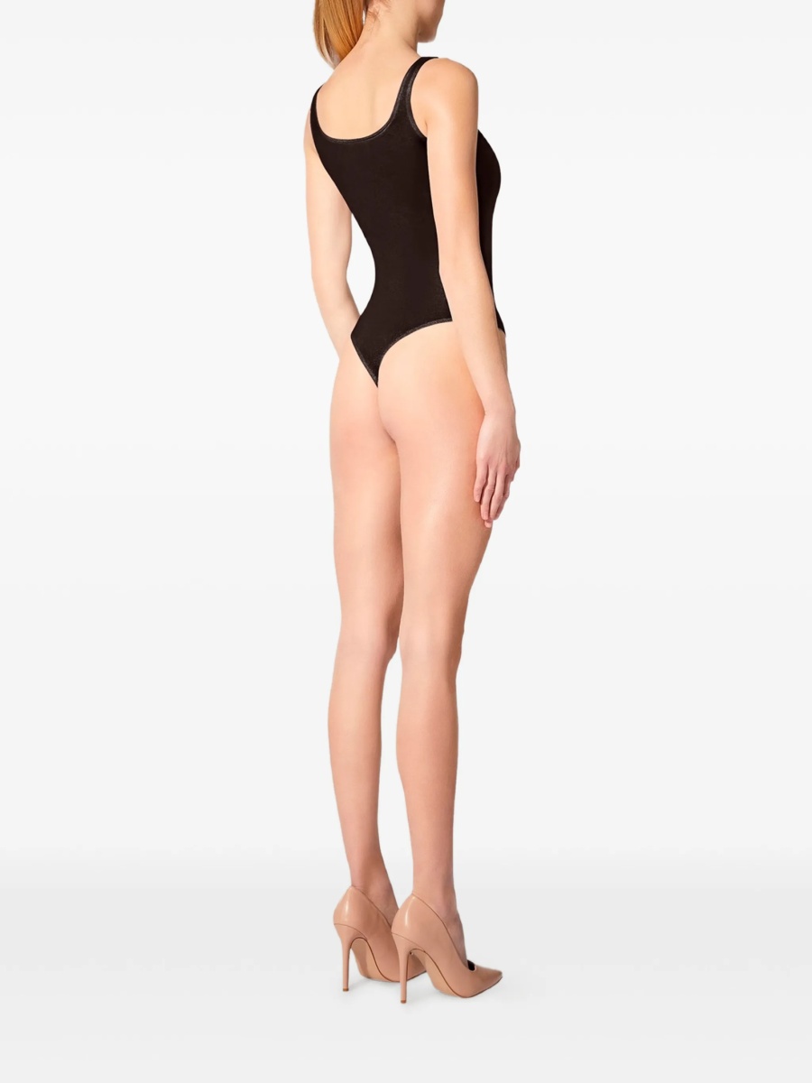 Vesta Wolford maro - Img 3