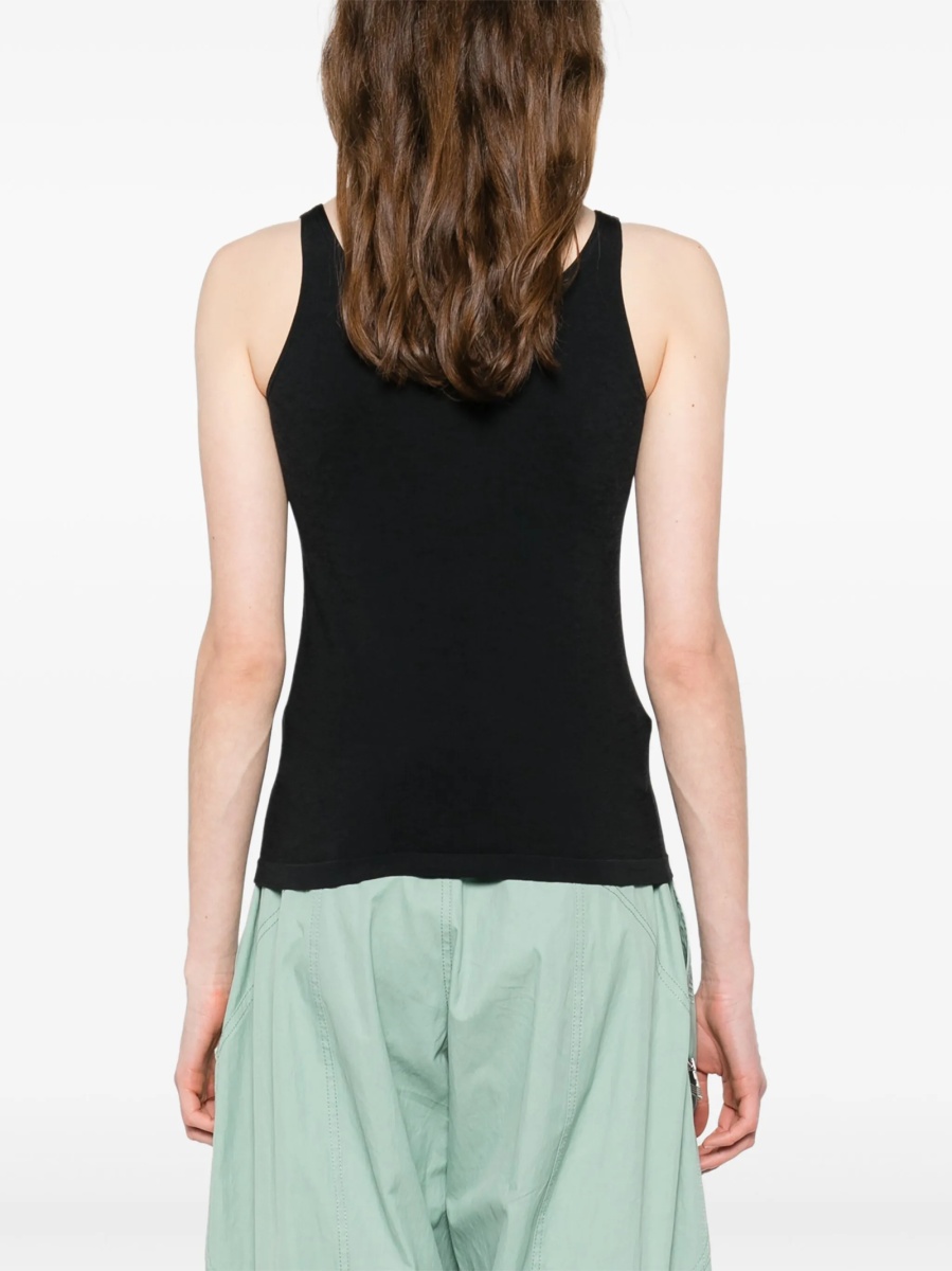 Vesta Wolford neagra - Img 4