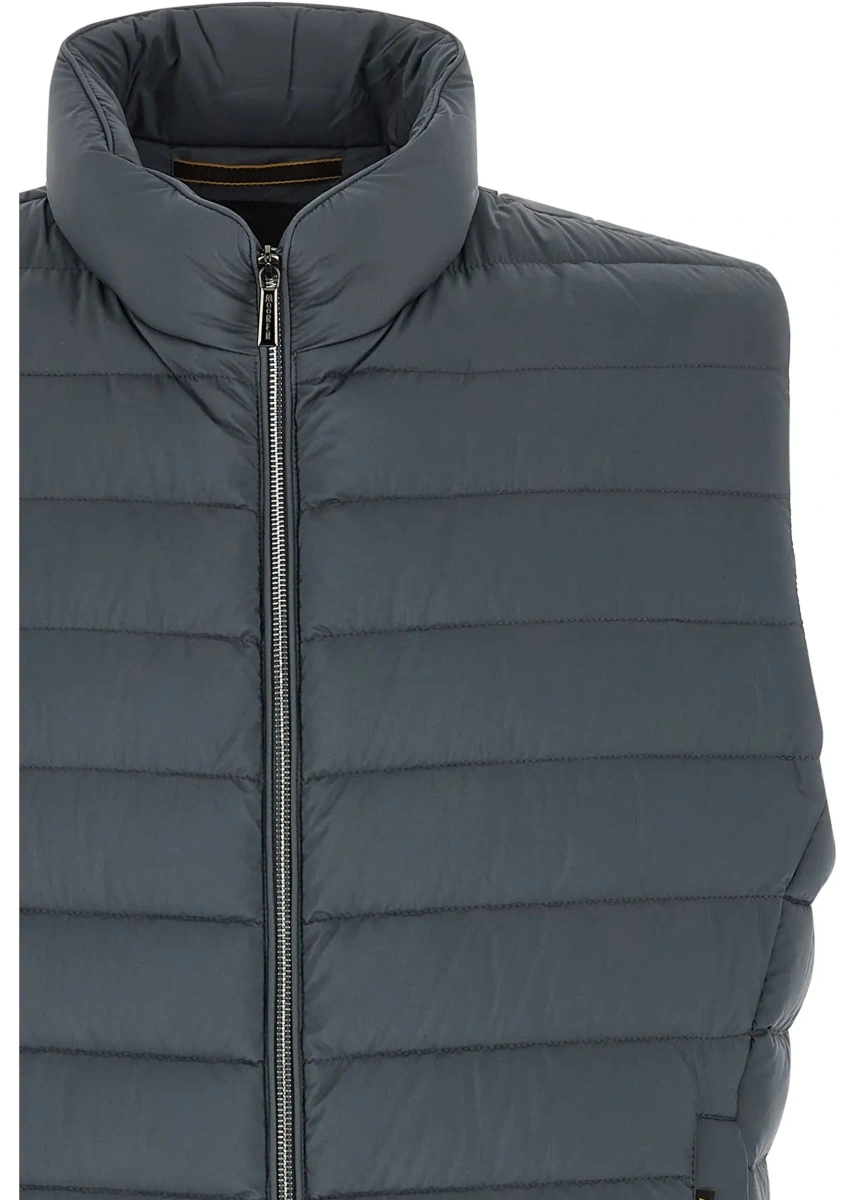 Veste Calaf-S3 Quilted Gilet with boudin padding - Img 5