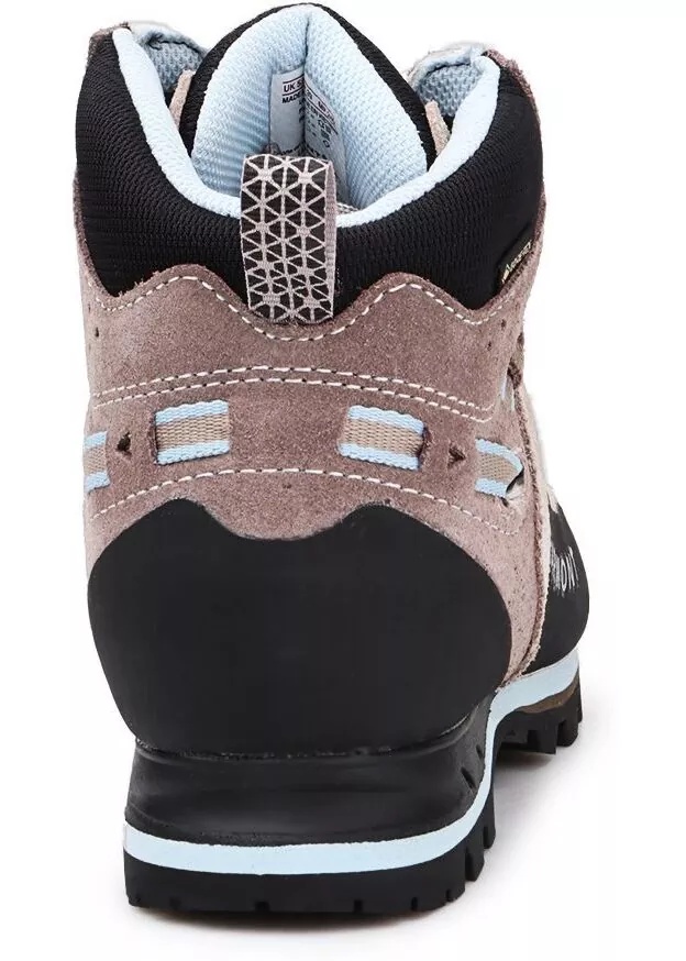 Vetta GTX WMS - Img 5