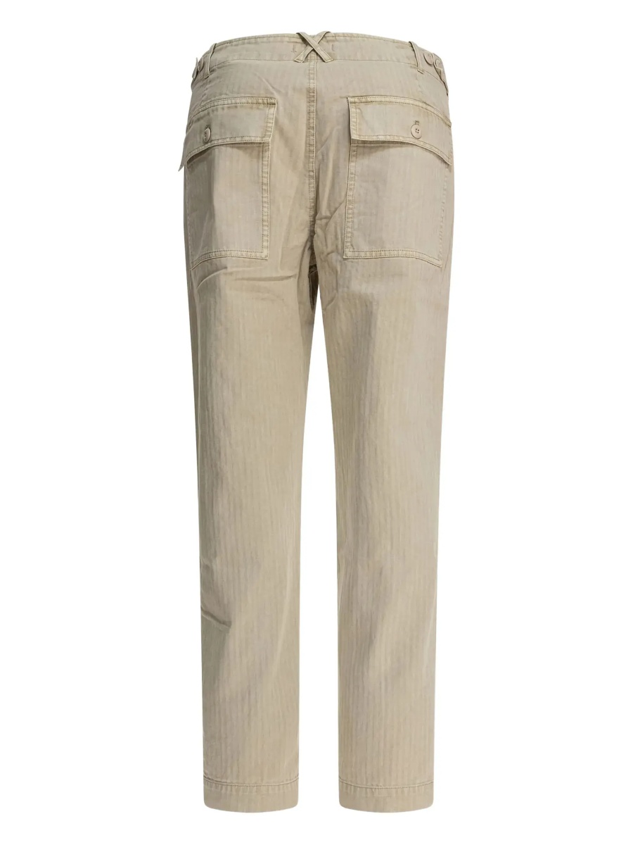 "Vintage OG107" trousers - Img 2