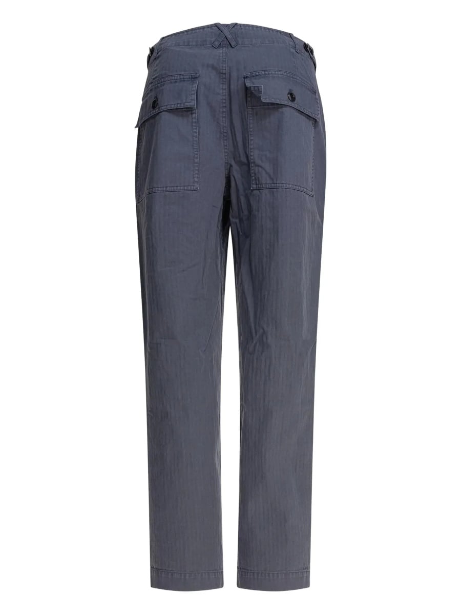 "Vintage OG107" trousers - Img 2