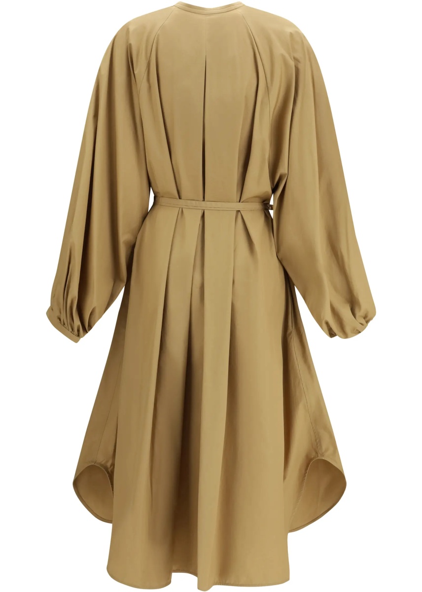 Vitti Shirt Dress - Img 2