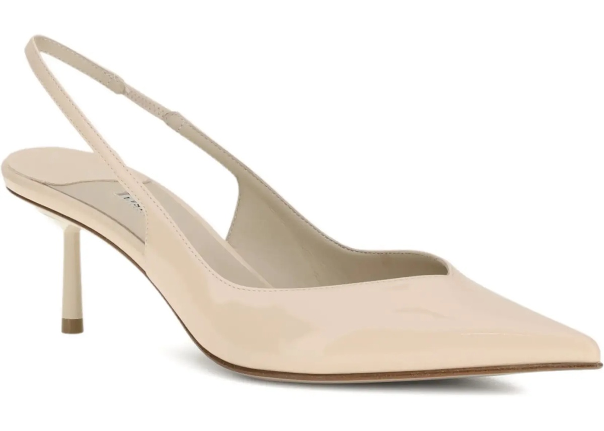 Vivienne Pumps - Img 2