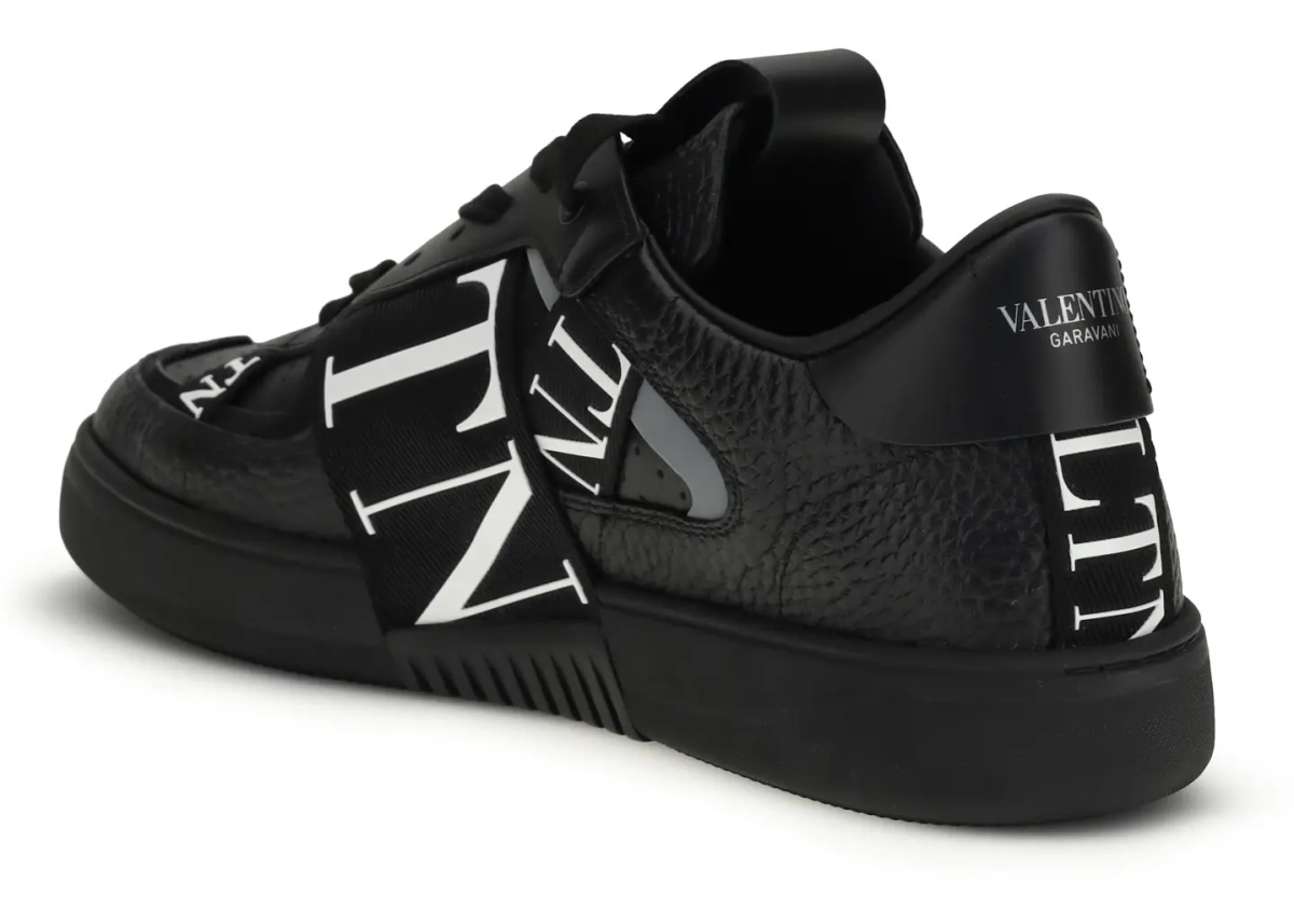 VL7N low-top Sneakers - Img 3