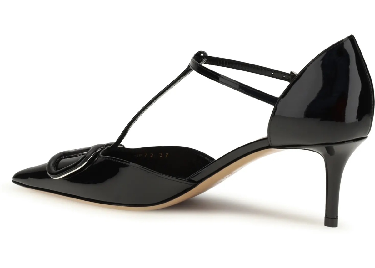 VLogo Signature D'Orsay Pumps - Img 3
