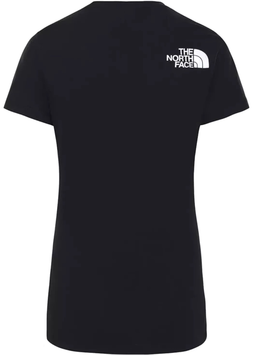 W Half Dome Tee - Img 2