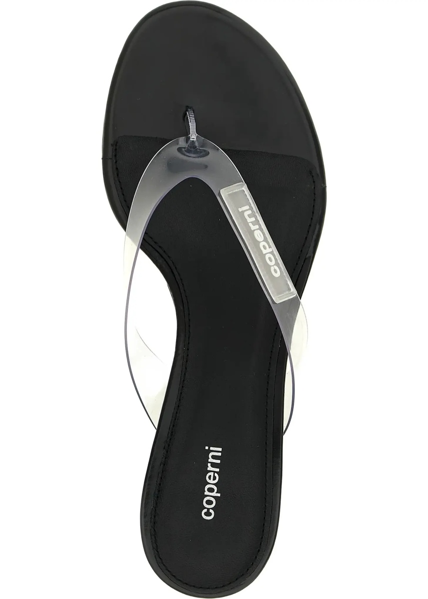 Wedge flip-flops Sandals - Img 4
