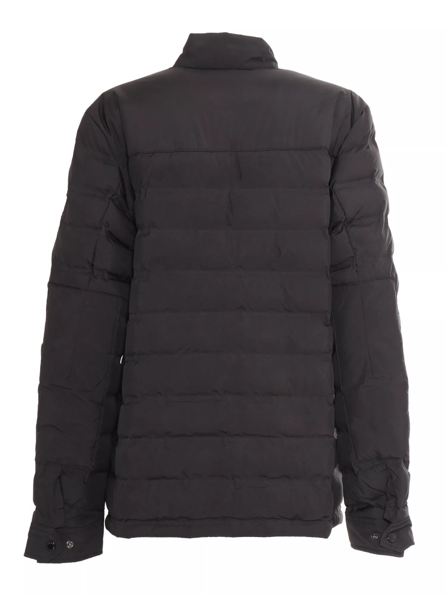 WELDED ARIEL PUFFER JACKET - Img 2