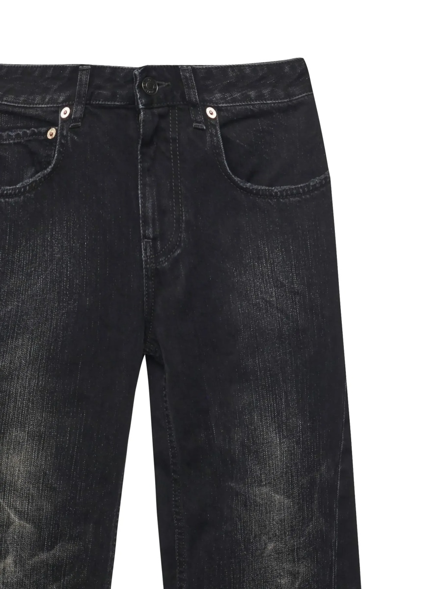 Wide leg jeans - Img 3