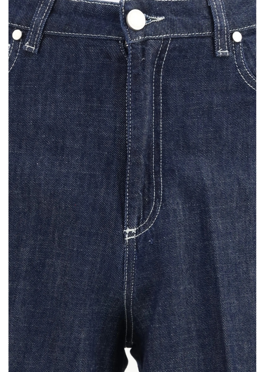 Wide leg Jeans - Img 3