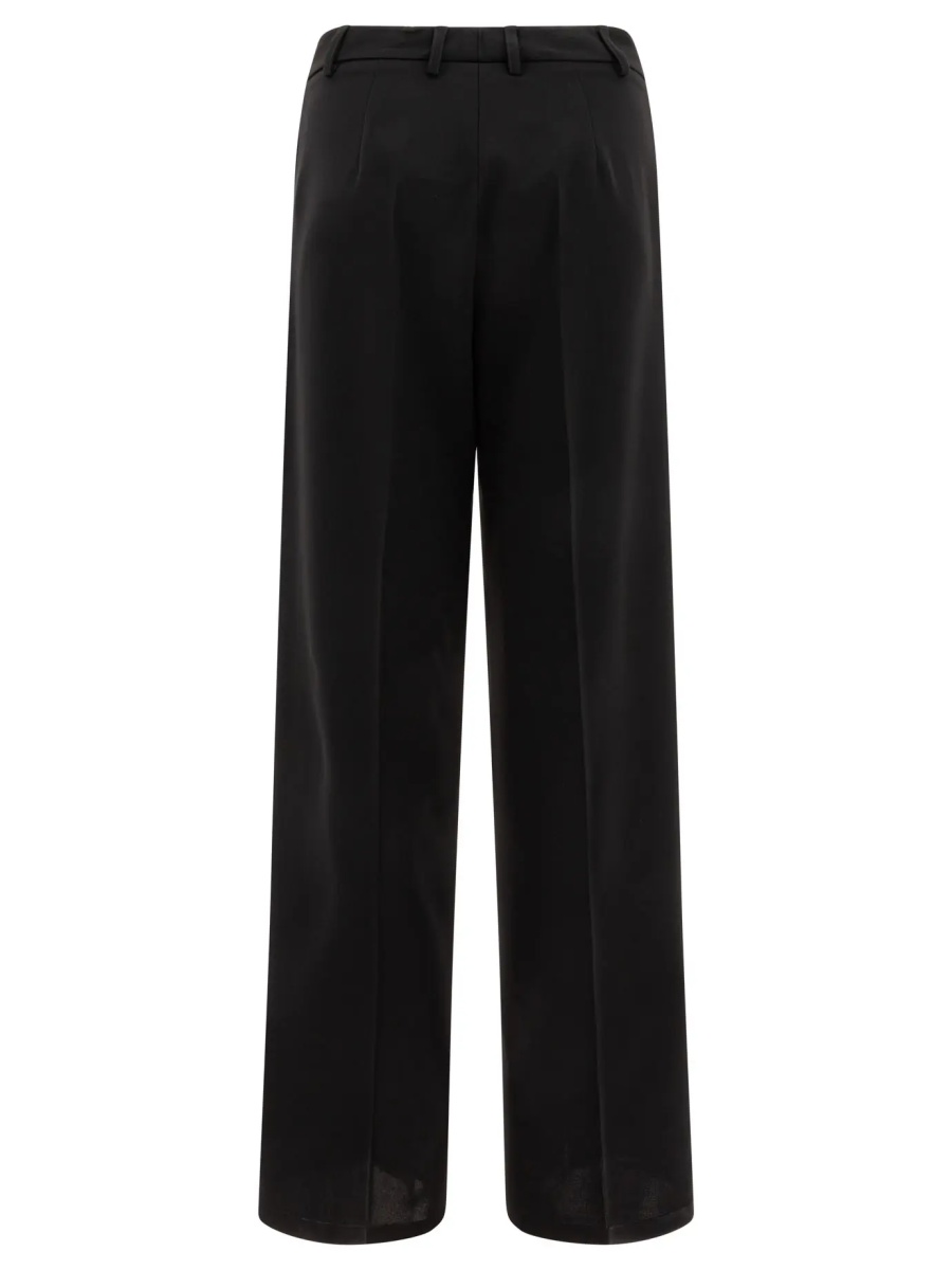 Wide-leg pants - Img 2