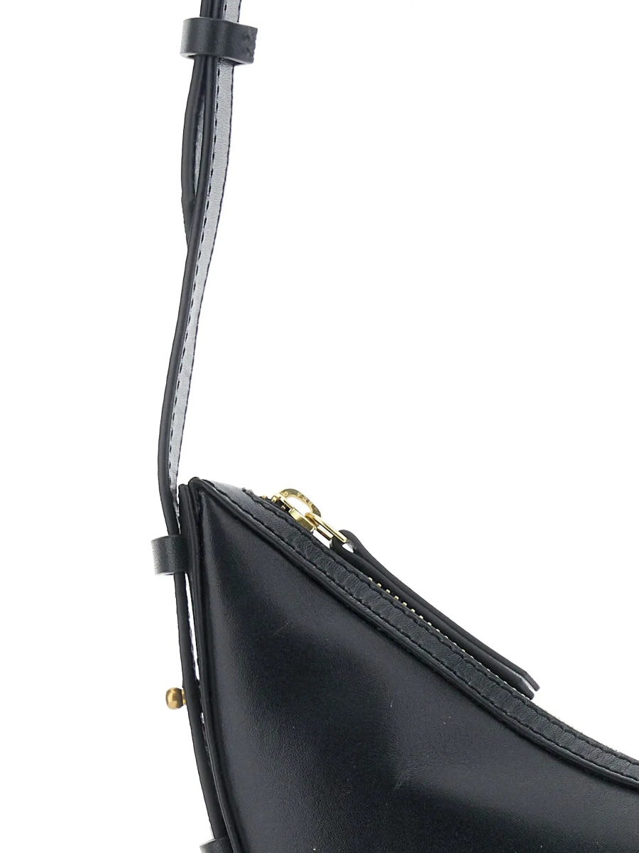 "Wino" shoulder bag - Img 4