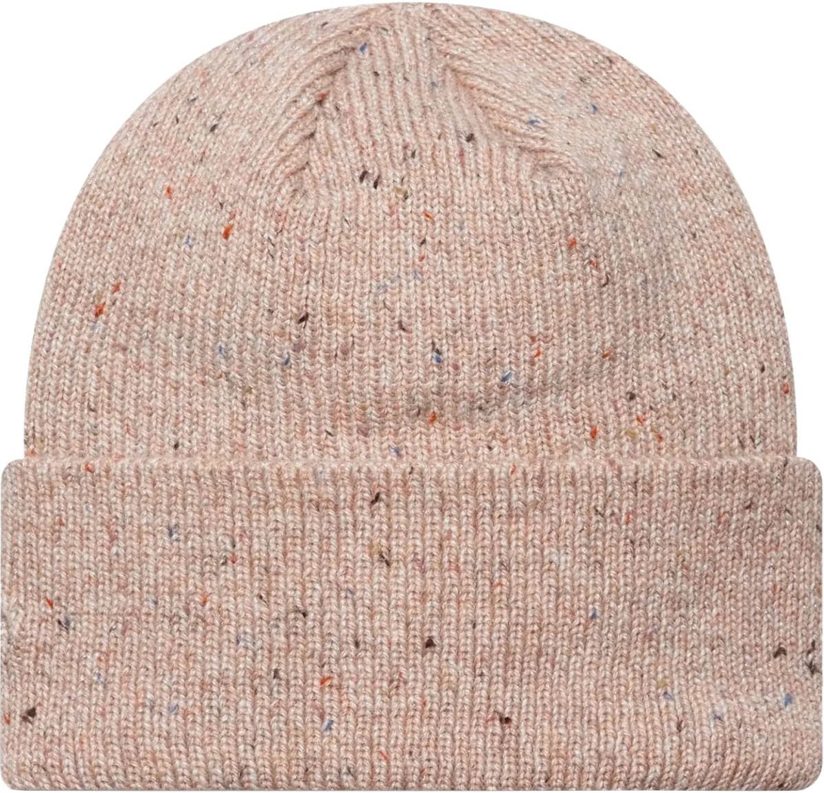 Wmns Glitter Beanie New York Yankees Hat - Img 2