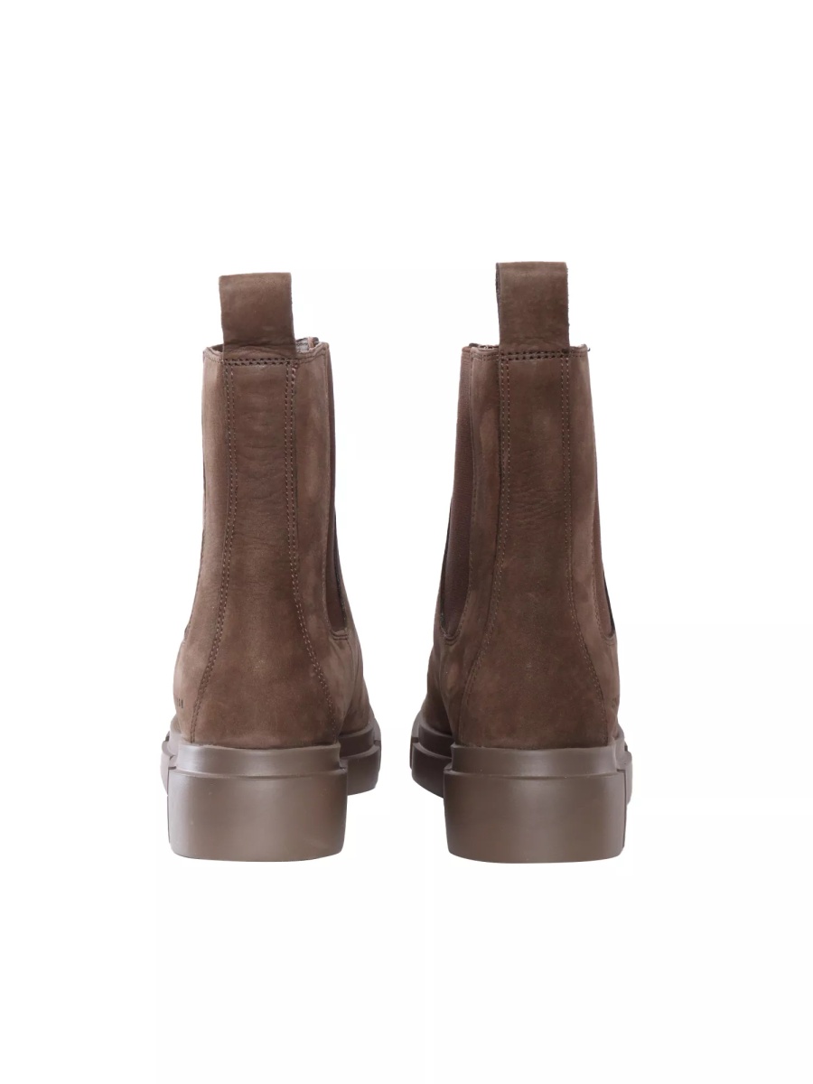 WOMAN NABUC CHELSEA BOOT - Img 3