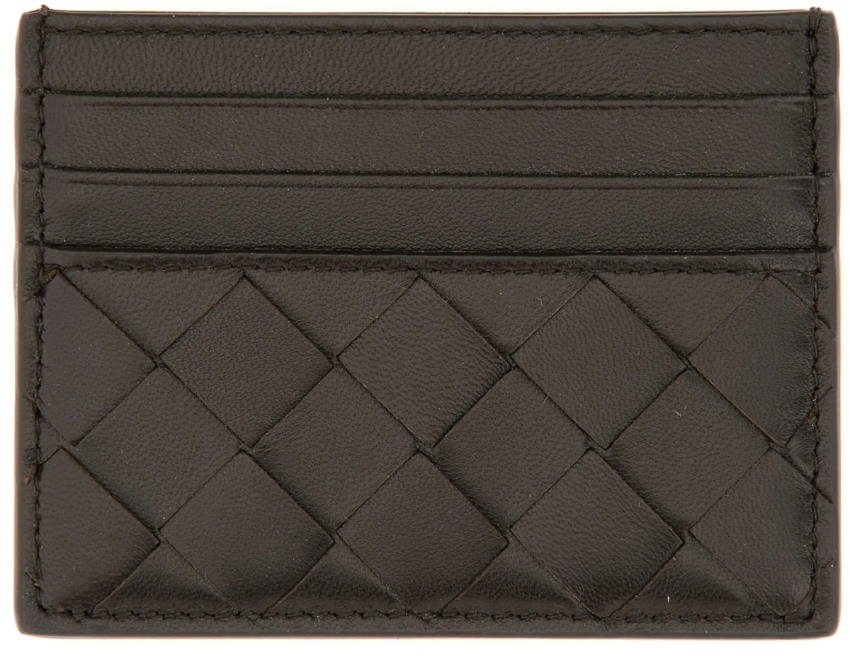 "Woven" Credit Card Holder - Img 2
