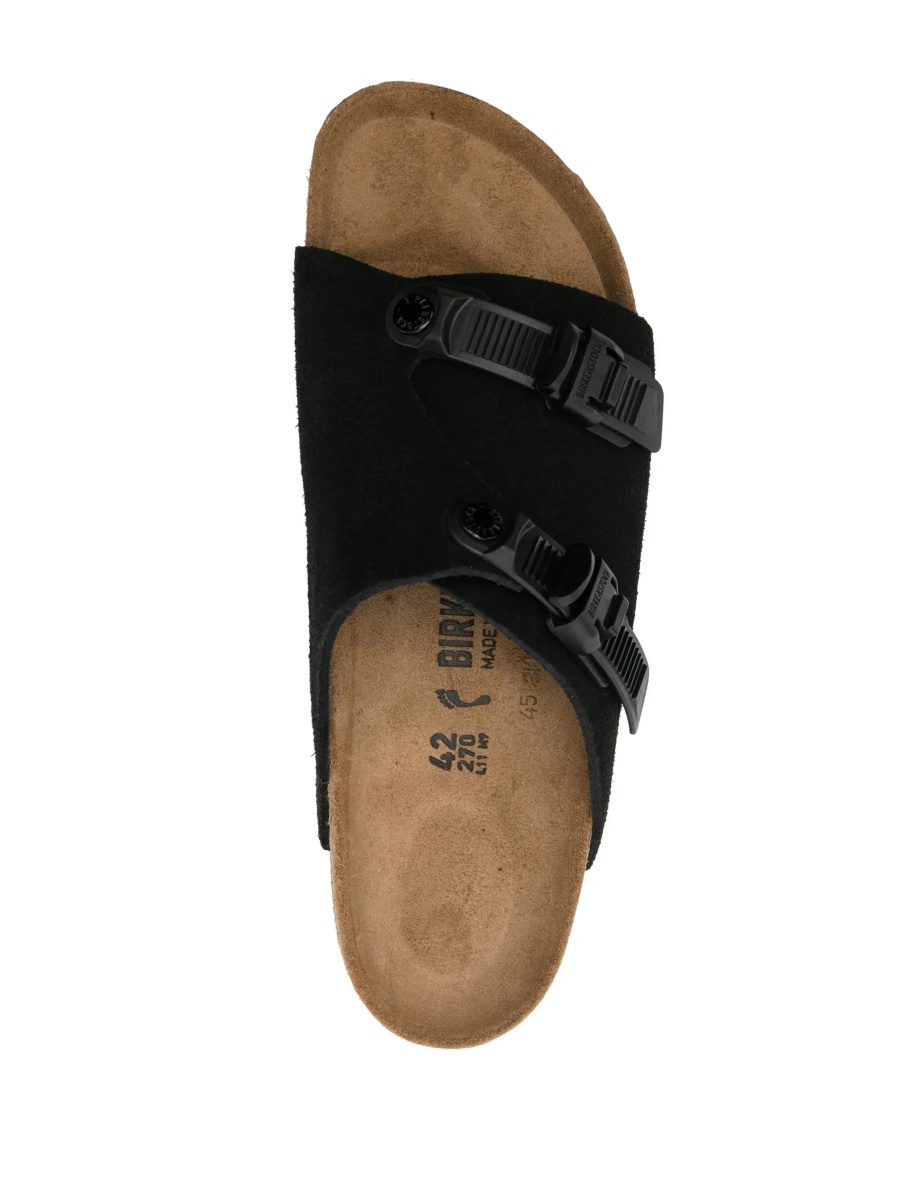 "Zurich" sandals - Img 4