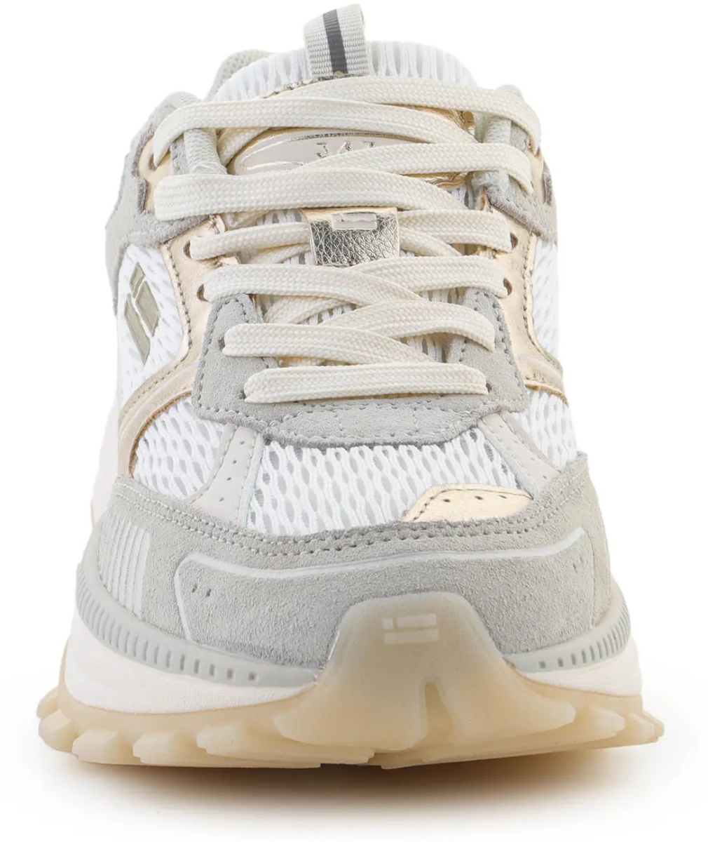 347 Track Flame Metallic Gold - Img 2
