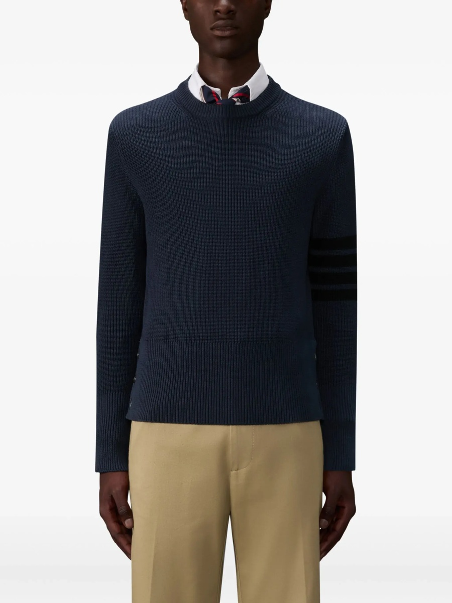 4-Bar Sweater - Img 3