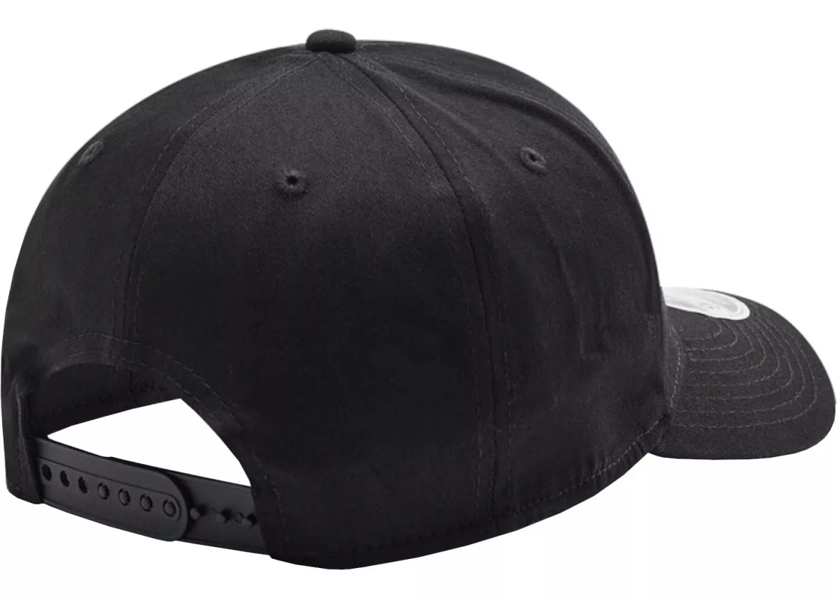 9FIFTY Chicago Bulls NBA Stretch Snap Cap - Img 2