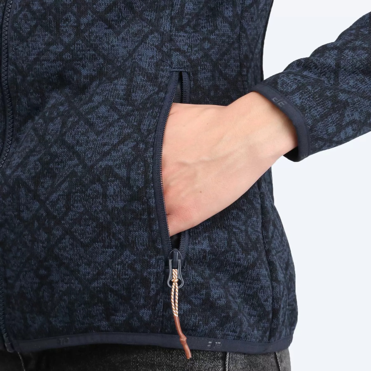 Abbyville Wmns Jacket - Img 5