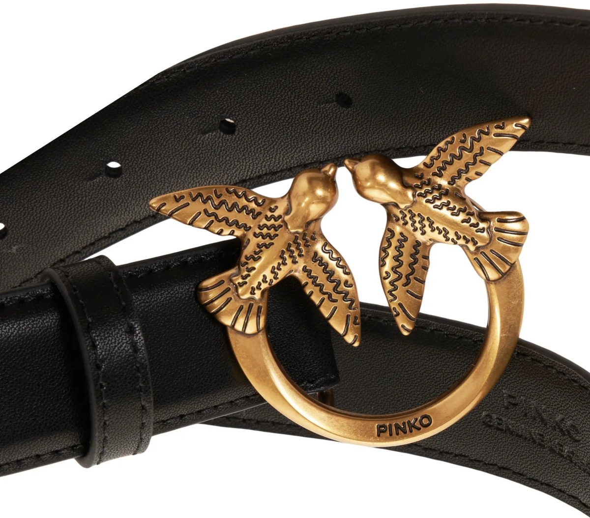 Accesorii Belt with logo - Img 3