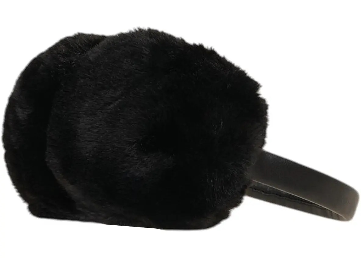 Accesorii Earmuffs 'Esme' - Img 3