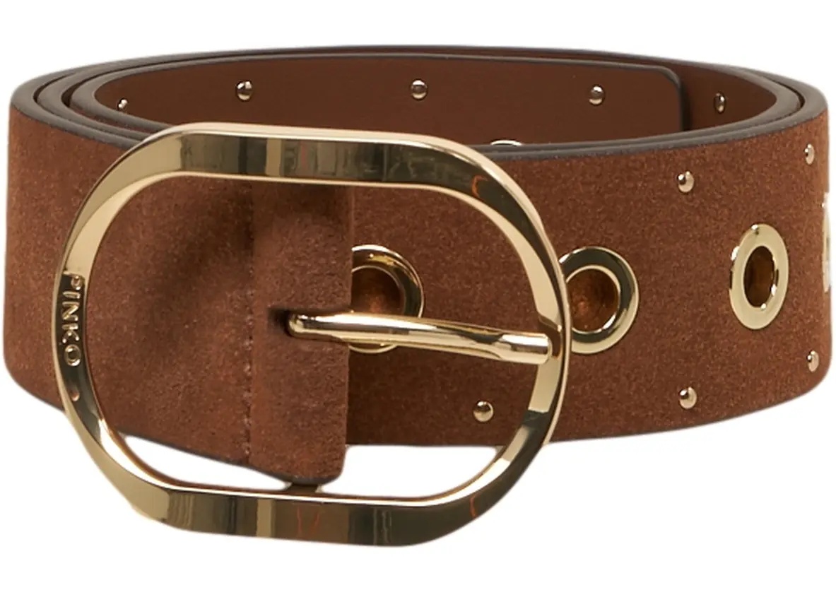 Accesorii Suede belt - Img 2