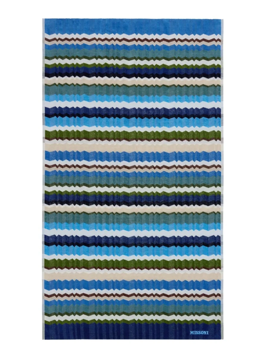 Accesoriu de plaja MISSONI BEACHWEAR HOME multicolor - Img 2