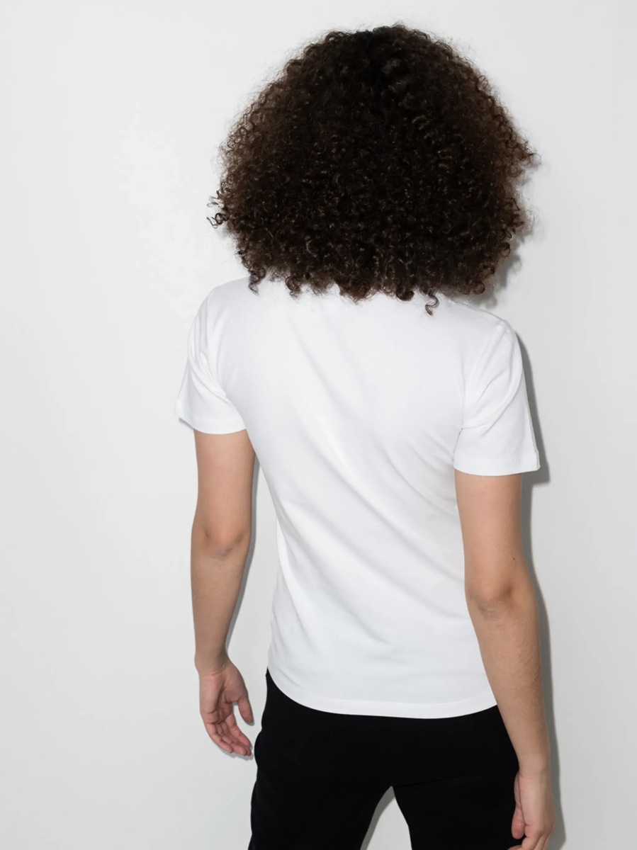 adidas Adicolor Classics Trefoil Tee - Img 3