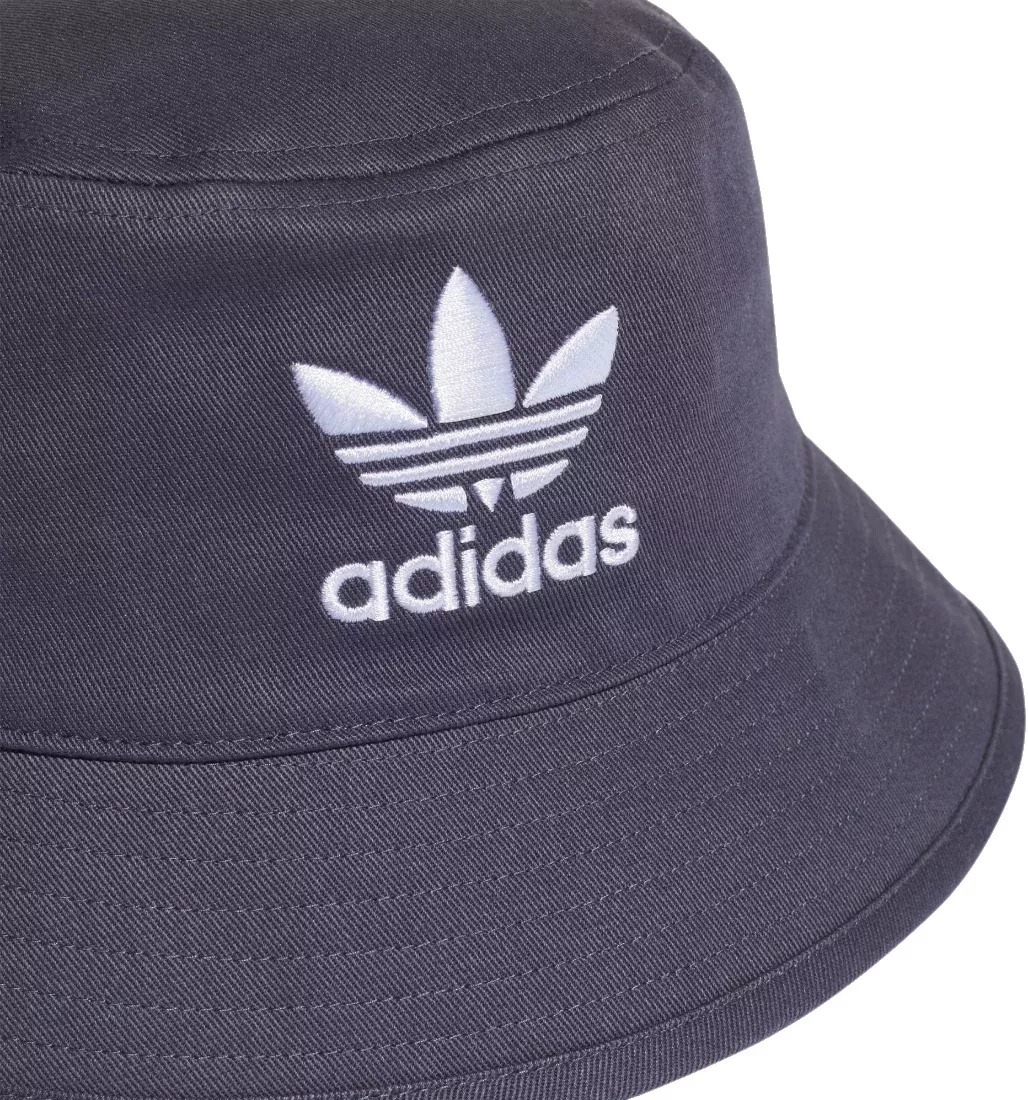 adidas Adicolor Trefoil Bucket Hat - Img 3
