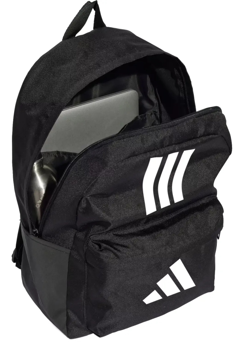 adidas Classic Back-to-School 3-Stripes Backpack - Img 2