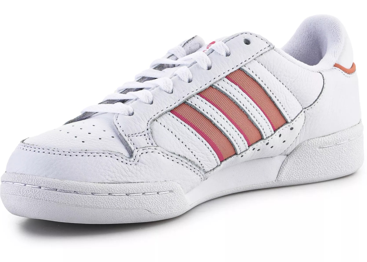 Adidas Continental 80 W Ftwwht/Roston/Amblus - Img 3