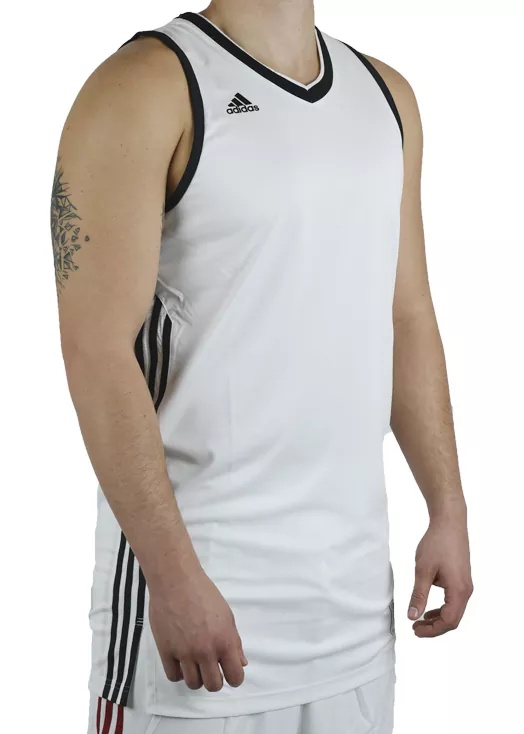 adidas E Kit JSY 3.0 - Img 4