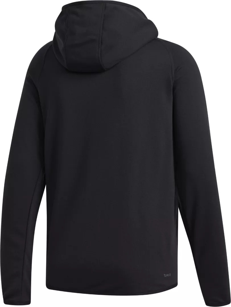 adidas Freelift Prime Hoodie - Img 2