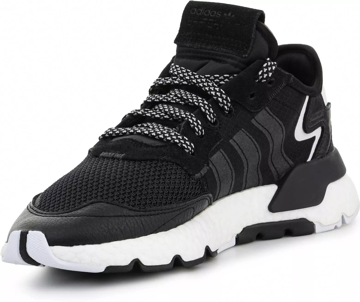 Adidas Nite Jogger EE6254 - Img 3