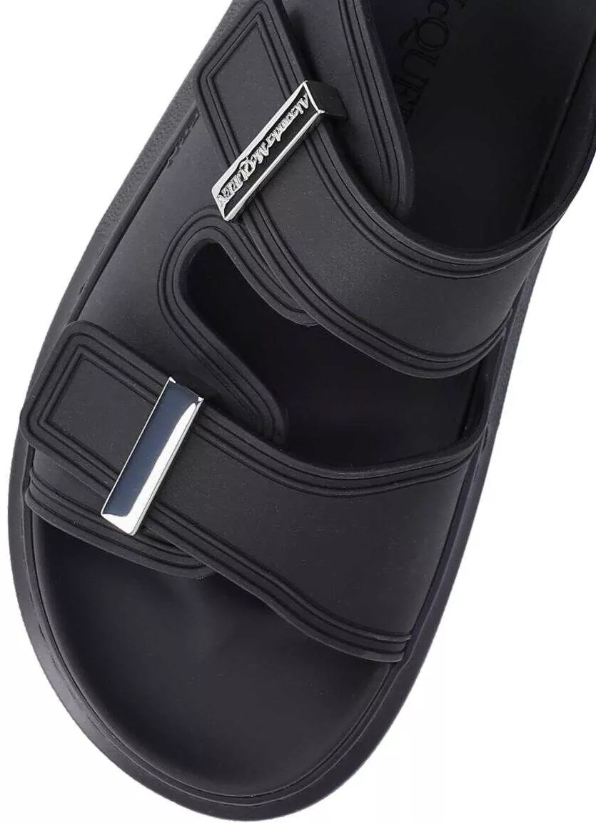Alexander Mcqueen Sandals* - Img 5